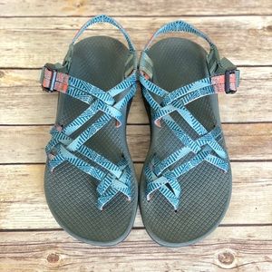 Chaco Women’s Sandals Size 8